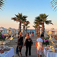 Eventi aziendali e cene di gala