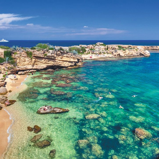 Punta Maddalena