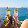 Bar dedicato e light lunch