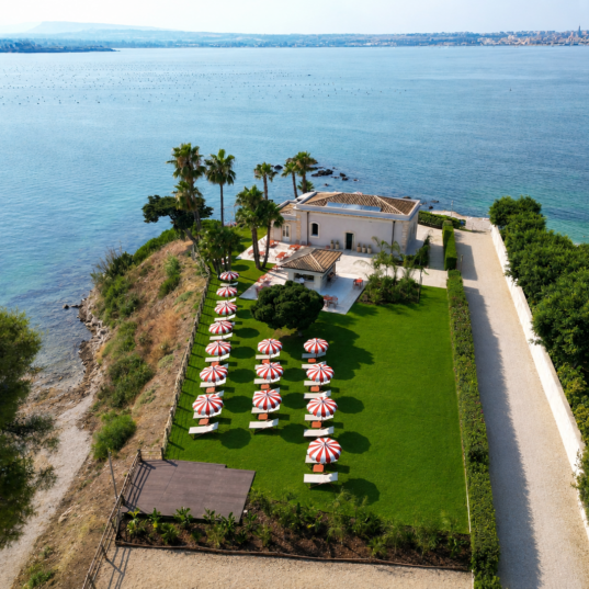 Punta Maddalena